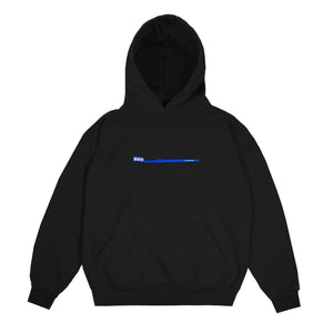 Toothbrush Royal Hoodie