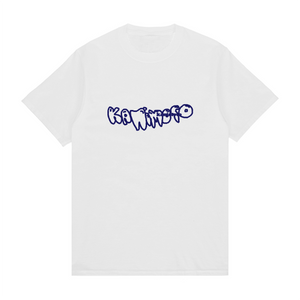 Cobalt Tooth Logo Tee