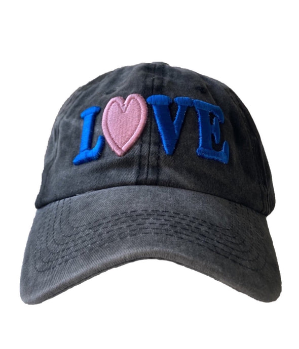 CAP LOVE